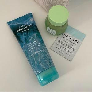 Papaya Paradise Cove Body Cream